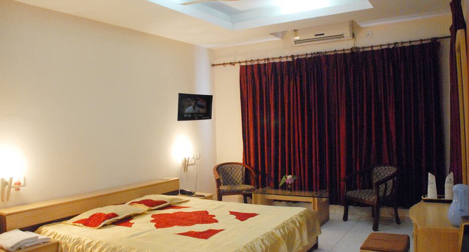 Panthanivas Bhubaneshwar, Bhubaneswar 3